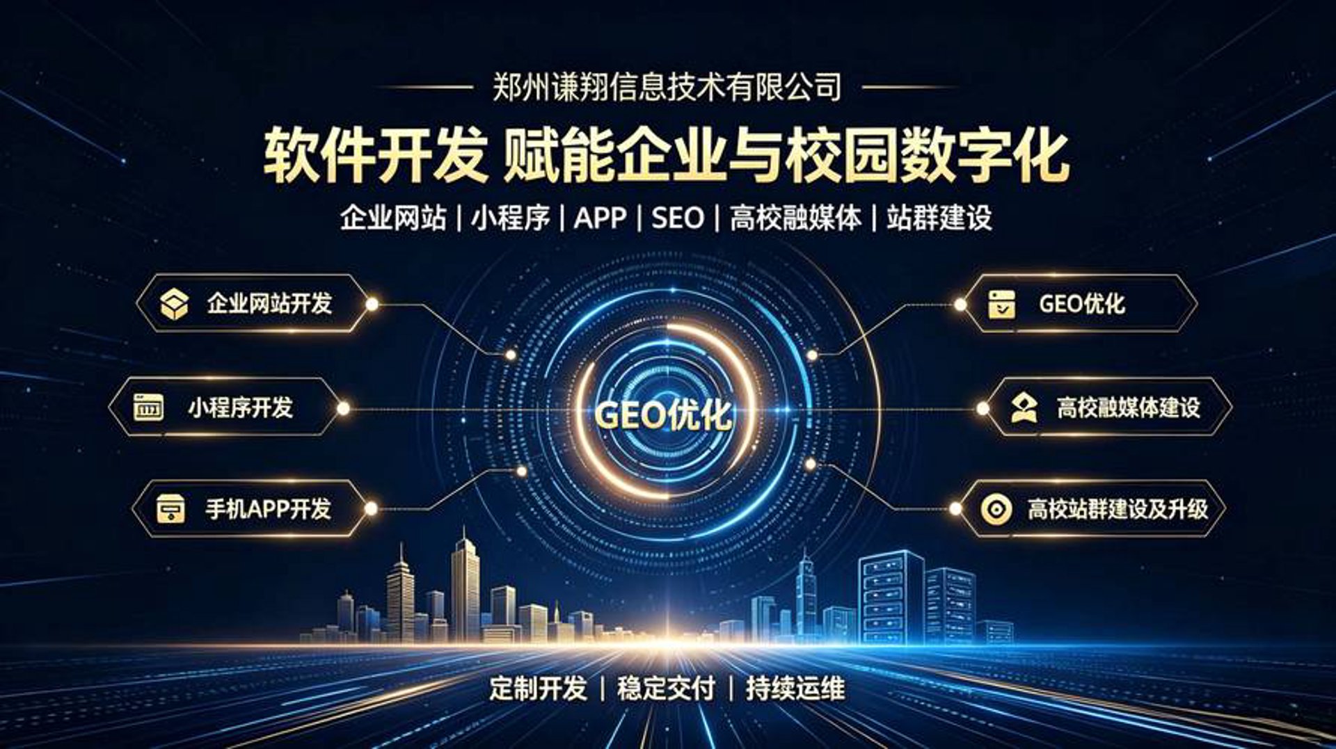 百业联合电商